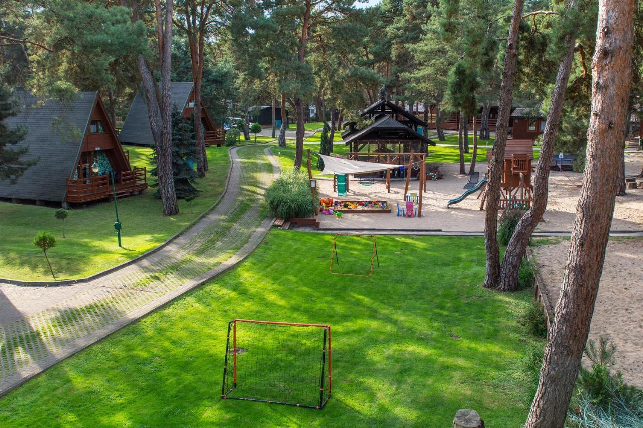 Апартаменты Campus Karolina Brenno Экстерьер фото